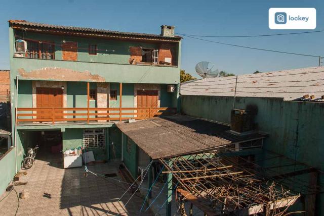 Apartamento para alugar com 1 dormitórios em Aberta dos morros, Porto alegre cod:3104 - Foto 17