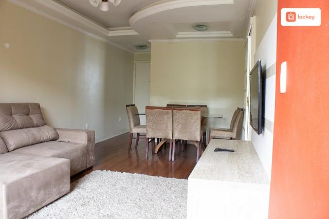 Apartamento com 71m² e 2 quartos - Foto 4