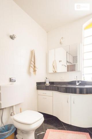 Casa para alugar com 5 dormitórios em São bento, Belo horizonte cod:2106 - Foto 7