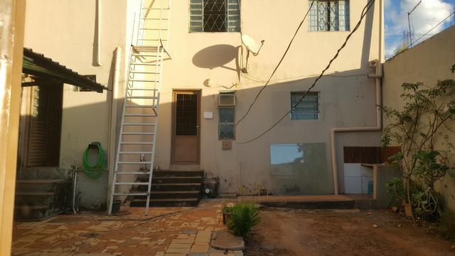 Excelente Sobrado Para Investimento Ou Moradia ! Comercial do Bosque - Foto 2
