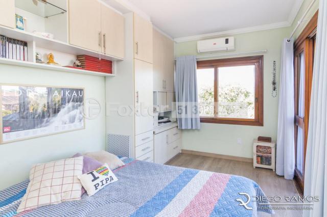 Casa à venda com 3 dormitórios em Cavalhada, Porto alegre cod:185146 - Foto 11