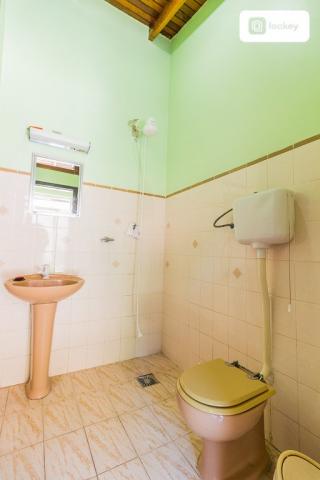 Casa para alugar com 4 dormitórios em Cavalhada, Porto alegre cod:3892 - Foto 16