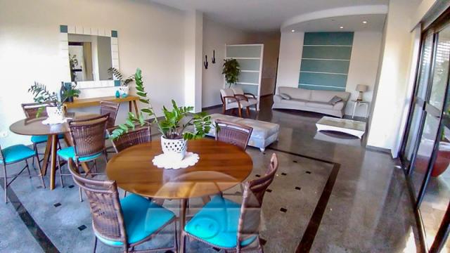 Apartamento à venda com 4 dormitórios em Caioba, Matinhos cod:144708 - Foto 19