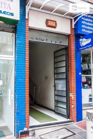Apartamento com 35m² e 1 quarto - Foto 12