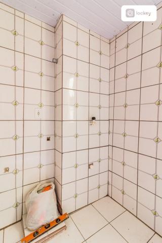 Apartamento para alugar com 2 dormitórios em Vila nova, Porto alegre cod:4998 - Foto 13