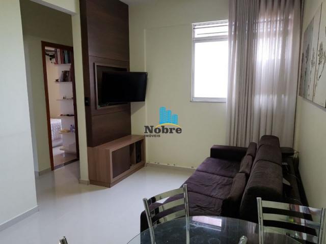 Apartamento de 3 quartos em buritis bh - Foto 5