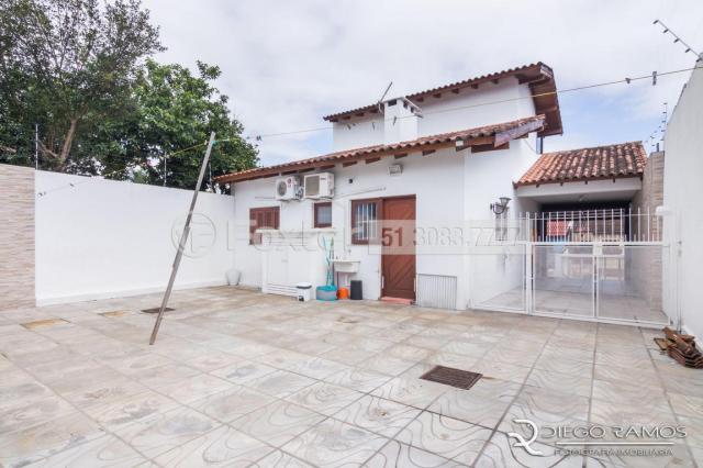 Casa à venda com 2 dormitórios em Espírito santo, Porto alegre cod:185823 - Foto 17