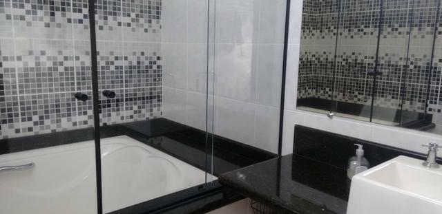 Casa e Terreno com Piscina e Área de Lazer - Foto 14