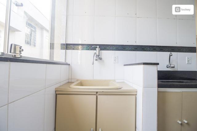 Apartamento com 46m² e 2 quartos - Foto 12