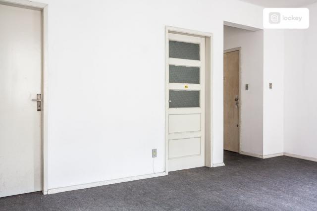 Apartamento com 50m² e 1 quarto - Foto 4