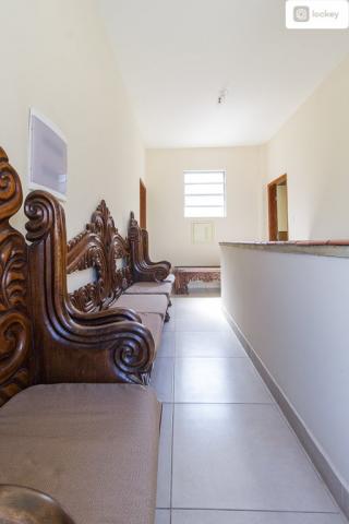 Apartamento para alugar com 1 dormitórios em Alto barroca, Belo horizonte cod:3327 - Foto 14