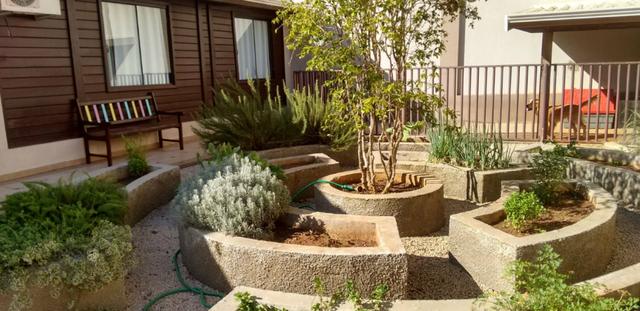 Casa e Terreno com Piscina e Área de Lazer - Foto 6