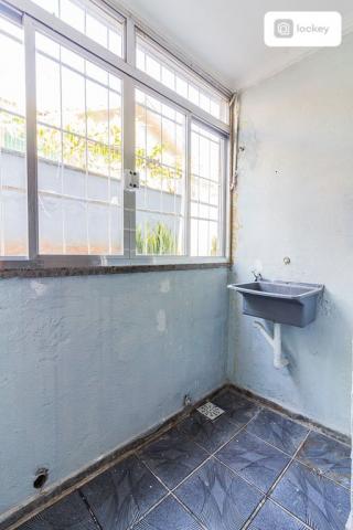 Apartamento para alugar com 2 dormitórios em Nonoai, Porto alegre cod:3566 - Foto 15