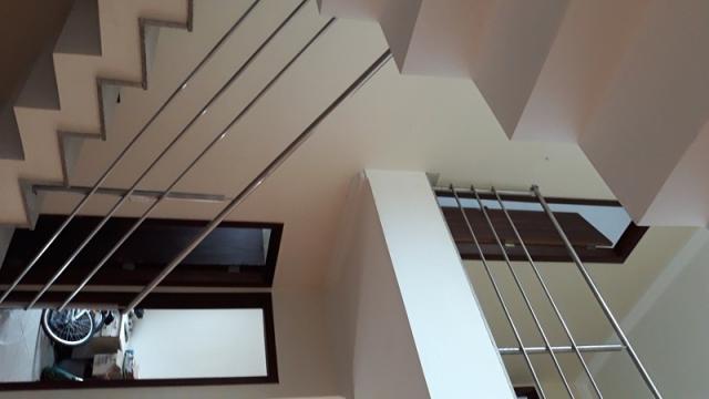 Casa à venda com 4 dormitórios em Caiçara, Belo horizonte cod:2688 - Foto 5