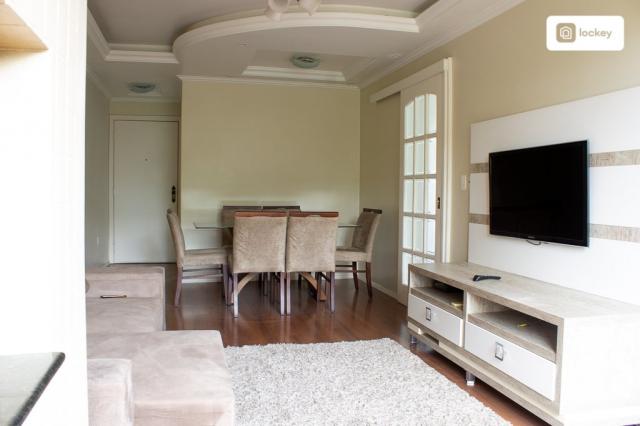 Apartamento com 71m² e 2 quartos - Foto 3