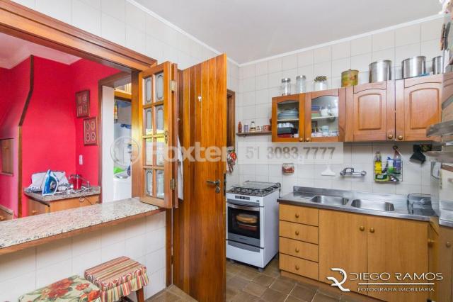 Casa à venda com 3 dormitórios em Cavalhada, Porto alegre cod:185146 - Foto 19