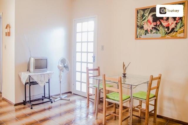 Casa com 130m² e 3 quartos - Foto 3