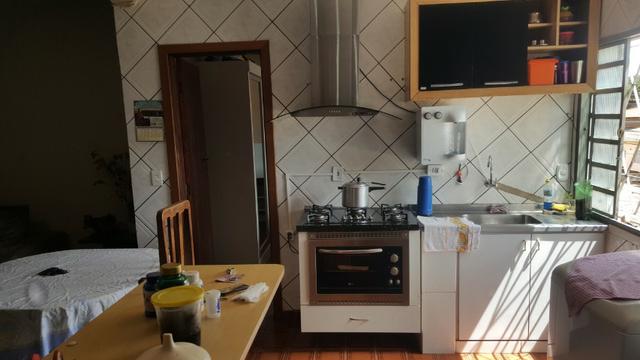 Excelente Sobrado Para Investimento Ou Moradia ! Comercial do Bosque - Foto 12