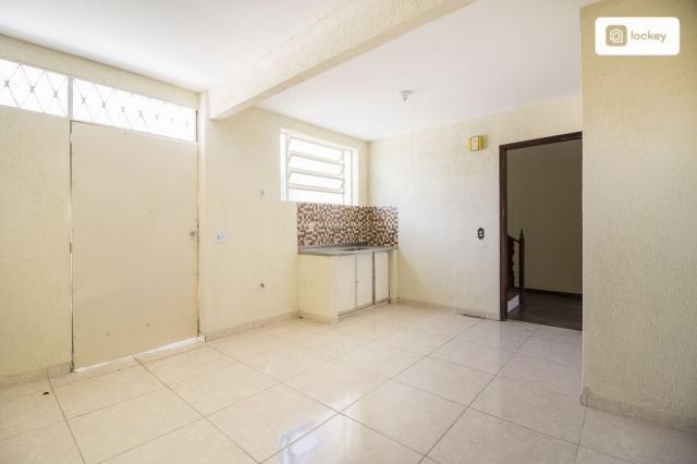 Casa para alugar com 4 dormitórios em Caiçara-adelaide, Belo horizonte cod:4737 - Foto 18