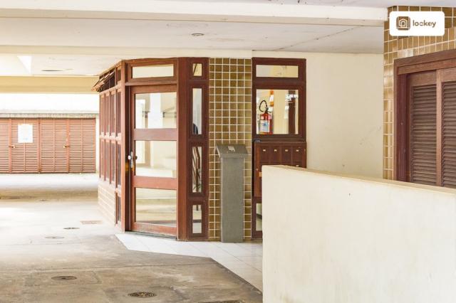 Apartamento com 71m² e 2 quartos - Foto 2