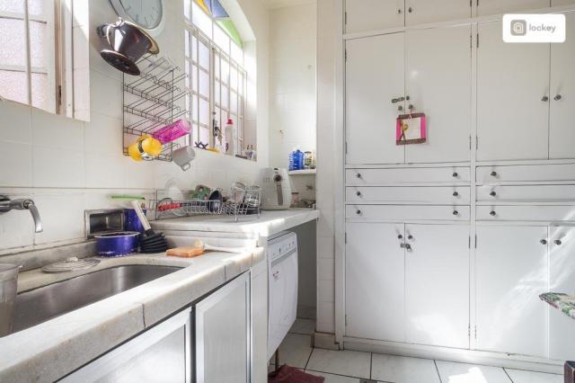 Casa para alugar com 5 dormitórios em São bento, Belo horizonte cod:2106 - Foto 11