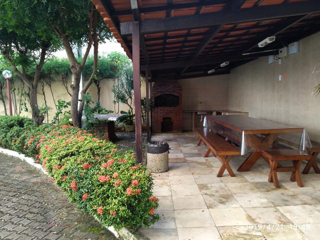 Venda direta - Apartamento no Cocó quitado, móveis projetados no Cocó - Foto 15
