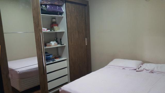 Excelente Sobrado Para Investimento Ou Moradia ! Comercial do Bosque - Foto 15
