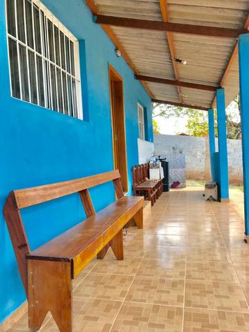 Bela Chácara 800 m², Atibaia, Ac. Permuta por casa perto ao centro de Atibaia ASR-2 - Foto 2