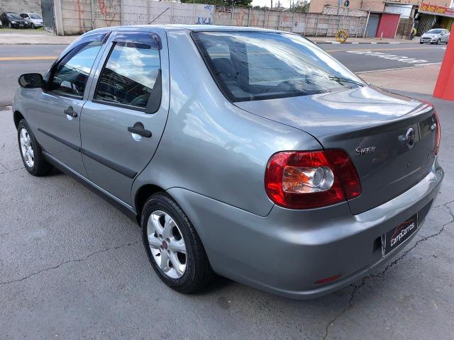 Fiat Siena - Foto 3