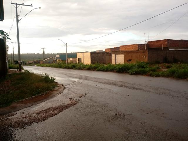 Lote setor Santa Edwigens (Senador Canedo)
