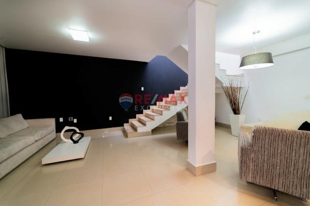 Av. Central Núcleo Bandeirante 240m² · 4 Quartos · 2 Vagas - Foto 3