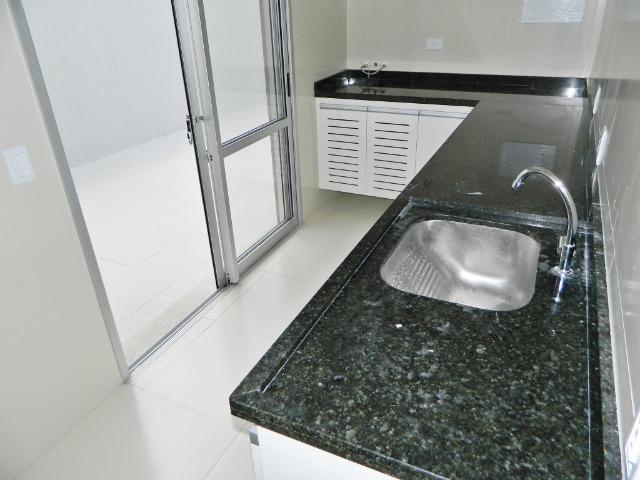 (Genival) Casa Isolada 3 suítes, Piscina, Espaço Gourmet, no Flórida - Foto 11