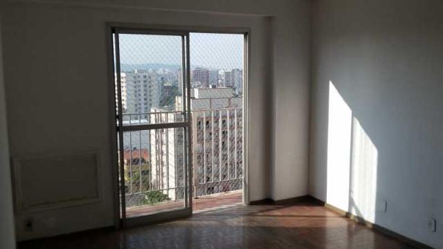 Apartamento à venda com 1 dormitórios em Méier, Rio de janeiro cod:MIAP10022 - Foto 8