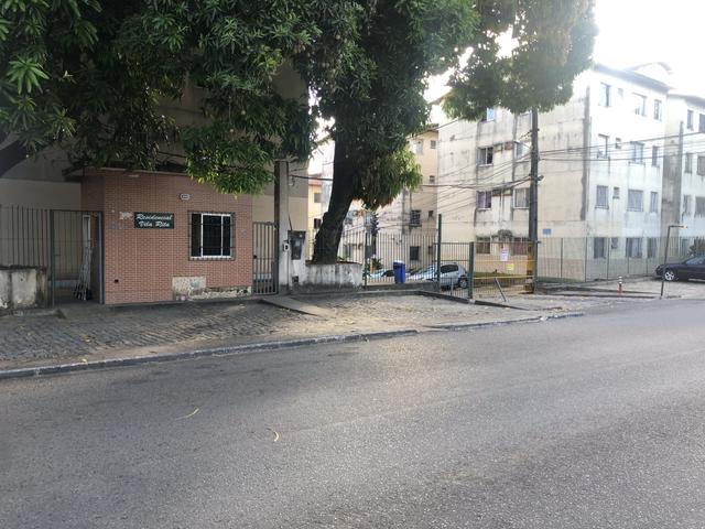 Apartamento 2/4 Trobogy Paralela TOTALMENTE REFORMADO. FINO ACABAMENTO - Foto 18