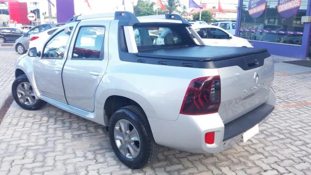 Duster Oroch Dynamique Wallace Vasconcelos - Foto 4