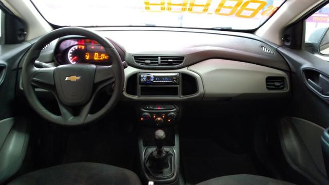 Gm - Chevrolet Onix - Foto 7