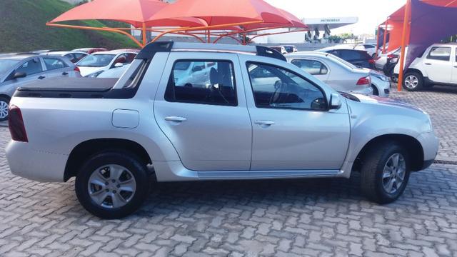 Duster Oroch Dynamique Wallace Vasconcelos - Foto 7