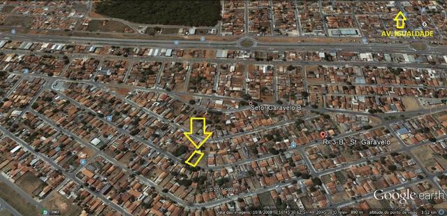 Lote Garavelo -B, Goiânia, 440m2 - Foto 4