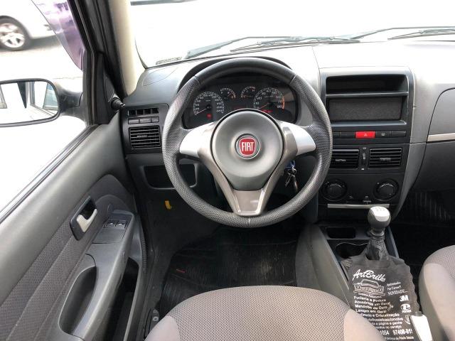 Fiat Siena - Foto 4