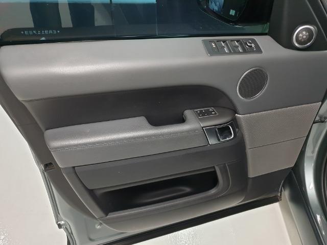 Top de Linha!!! Land Rover Range Rover Sport 3.0 TDV6 24v - 245HP - 2013/14 !!! - Foto 9