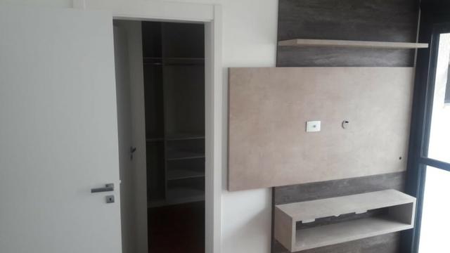 SO0394 - Sobrado com 3 dormitórios à venda, 145 m² por R$ 595.000 - Atuba - Curitiba/PR - Foto 8