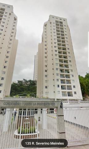 2 quartos executivo luxo alto dos passos juiz de fora - Foto 2