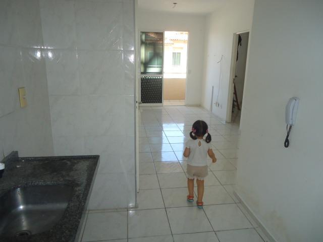 Apartamento novo com 2 quartos no Mondubim - Foto 16