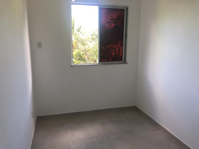 Apartamento 2/4 Trobogy Paralela TOTALMENTE REFORMADO. FINO ACABAMENTO - Foto 11