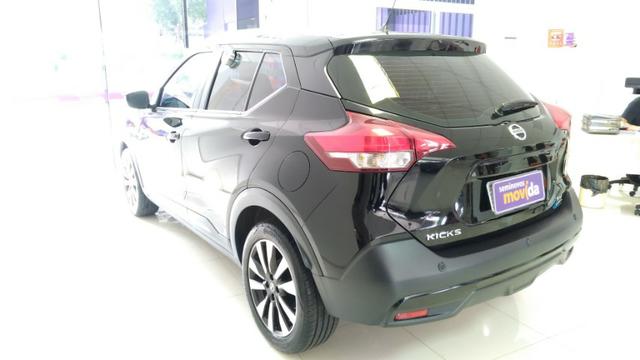 Nissan Kicks - Foto 6
