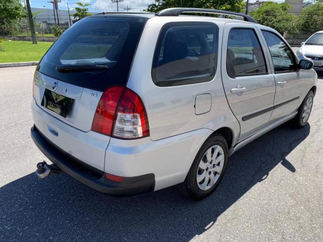 Palio Weekend ELX 1.3 mpi Flex 8V 4p - Foto 6