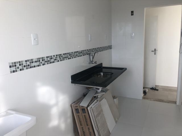 Apartamento 2/4 Trobogy Paralela TOTALMENTE REFORMADO. FINO ACABAMENTO - Foto 16
