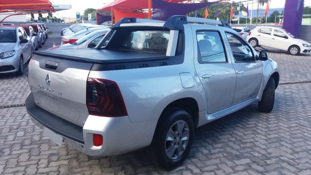 Duster Oroch Dynamique Wallace Vasconcelos - Foto 6