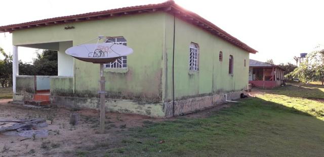 Fazenda em Roraima na BR210 - Caroebe - Foto 2