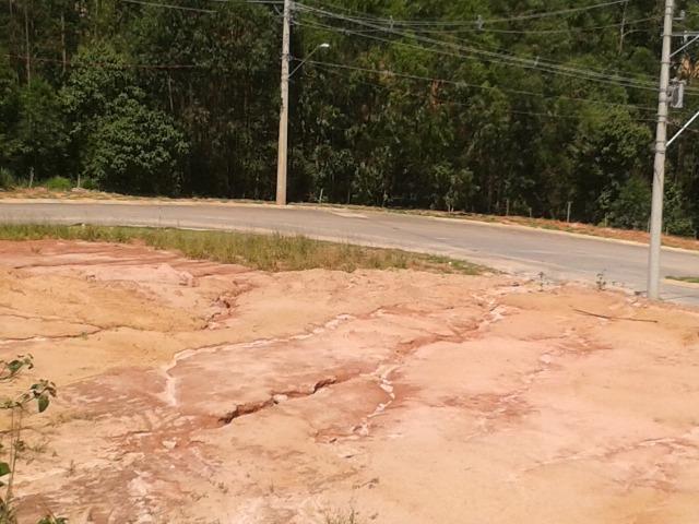 Chegou sua Hora!Lotes 125 m financiados direto com proprietário com parcelas a partir 490 - Foto 3